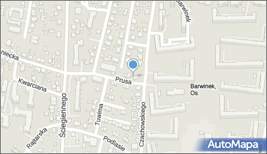 Allegro One Box Automaty, Prusa 9, Kielce 25-107, godziny otwarcia