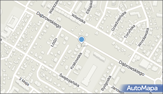 Allegro One Box Automaty, Generała Henryka Dąbrowskiego 40, Rumia 84-230, godziny otwarcia