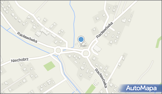 Allegro One Box Automaty, Racławówka 209a, Racławówka 36-047, godziny otwarcia