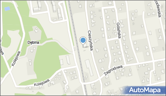 Allegro One Box Automaty, Cieszyńska 113a, Pogwizdów 43-418, godziny otwarcia