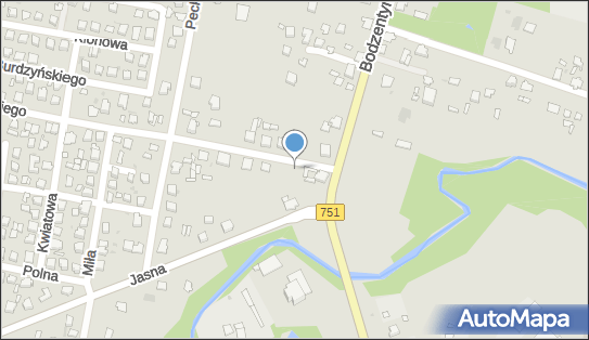 Allegro One Box Automaty, Bodzentyńska 46, Suchedniów 26-130, godziny otwarcia