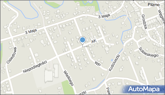 Allegro One Box Automaty, Armii Krajowej 7, Pilzno 39-220, godziny otwarcia