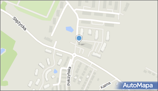 Allegro One Box Automaty, Stężycka 64, Gdańsk 80-175, godziny otwarcia