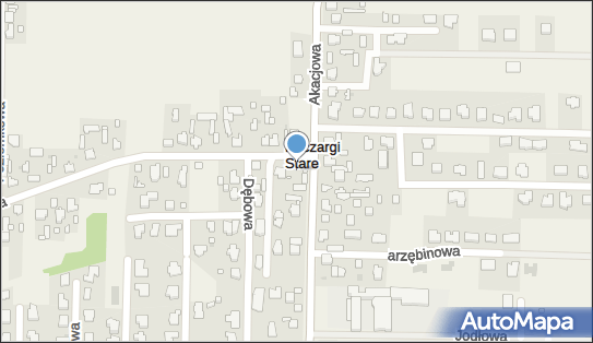 Allegro One Box Automaty, Akacjowa 11, Koczargi Stare 05-080, godziny otwarcia