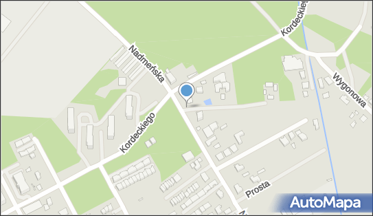 Allegro One Box Automaty, Nadmeńska 10A, Kobyłka 05-230, godziny otwarcia