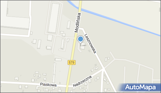 Allegro One Box Automaty, Lesznowska 27, Błonie 05-870, godziny otwarcia