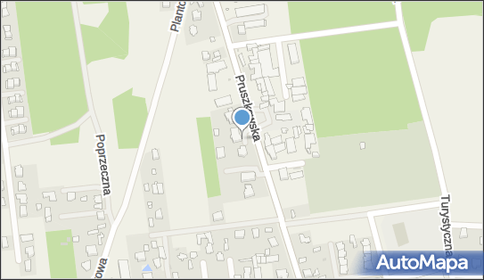 Allegro One Box Automaty, Pruszkowska 31, Nadarzyn 05-830, godziny otwarcia