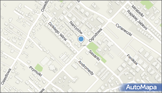 Allegro One Box Automaty, Ogrodowa 7A, Józefosław 05-500, godziny otwarcia