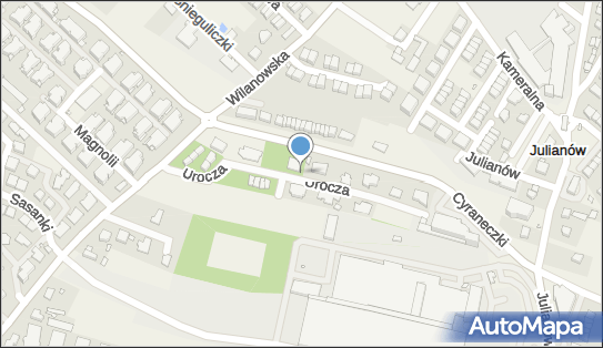 Allegro One Box Automaty, Urocza 9, Józefosław 05-500, godziny otwarcia