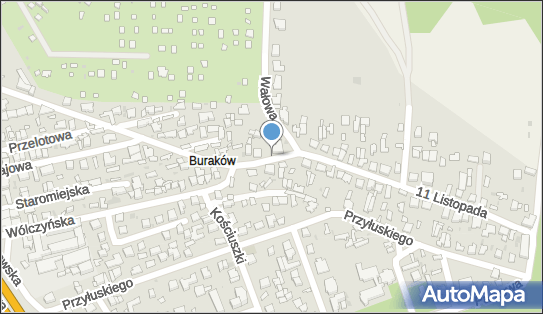 Allegro One Box Automaty, 11 Listopada 56, Łomianki 05-092, godziny otwarcia