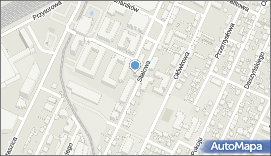 Allegro One Box Automaty, Stalowa 34, Pruszków 05-800, godziny otwarcia