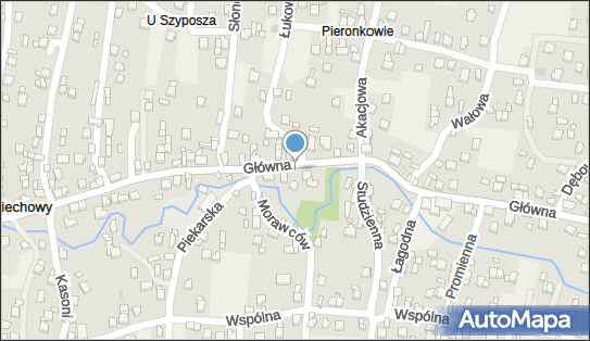 Allegro One Box Automaty, Główna 802, Radziechowy 34-381, godziny otwarcia