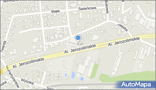 Allegro One Box Automaty, Al. Jerozolimskie 454, Pruszków 05-800, godziny otwarcia