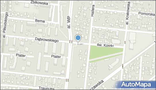 Allegro One Box Automaty, aleja Wojska Polskiego 15, Piastów 05-820, godziny otwarcia