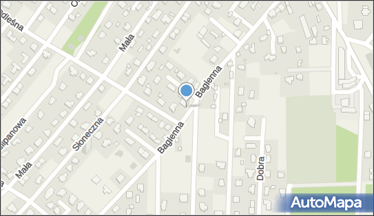 Allegro One Box Automaty, Bagienna 12/2, Chotomów 05-123, godziny otwarcia