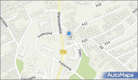 Allegro One Box Automaty, Warszawska 28B, Węgrzce 32-086, godziny otwarcia