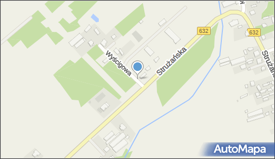 Allegro One Box Automaty, Strużańska 61, Józefów 05-119, godziny otwarcia