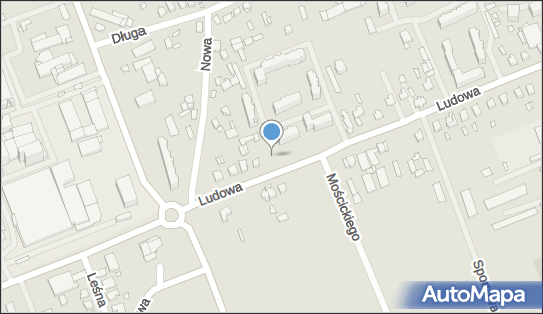 Allegro One Box Automaty, Ludowa 100, Wysokie Mazowieckie 18-200, godziny otwarcia