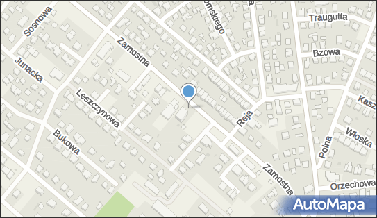 Allegro One Box Automaty, Zamostna 59, Bolszewo 84-239, godziny otwarcia