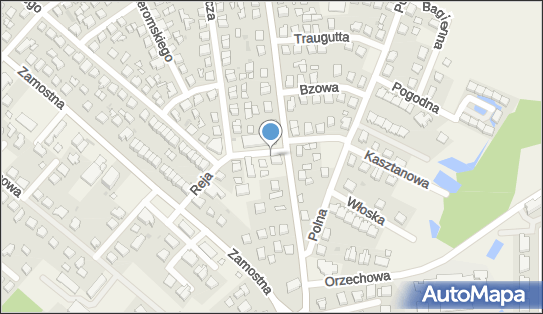 Allegro One Box Automaty, Reja 8, Bolszewo 84-239, godziny otwarcia