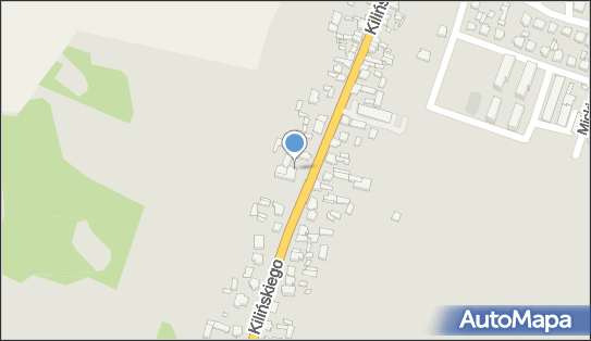 Allegro One Box Automaty, Jana Kilińskiego 124, Dobra 62-730, godziny otwarcia