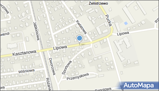 Allegro One Box Automaty, Lipowa 12, Żelistrzewo 84-122, godziny otwarcia