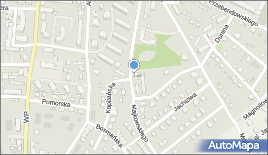 Allegro One Box Automaty, Majkowskiego 3, Puck 84-100, godziny otwarcia