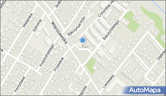 Allegro One Box Automaty, K. K. Baczyńskiego 26, Łomianki 05-092, godziny otwarcia