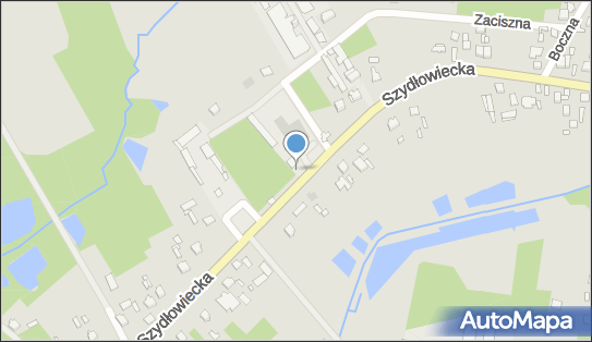 Allegro One Box Automaty, Szydłowiecka 142, Jastrząb 26-502, godziny otwarcia