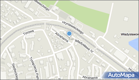 Allegro One Box Automaty, Abrahama 10, Władysławowo 84-120, godziny otwarcia