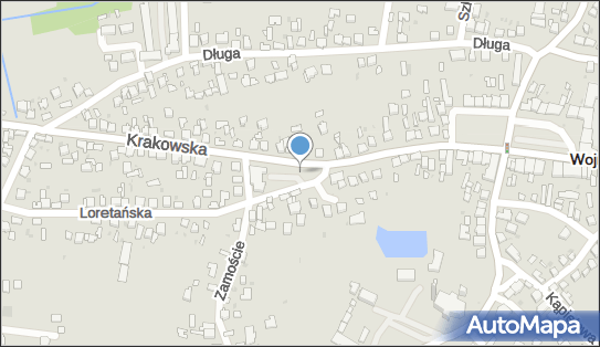 Allegro One Box Automaty, Loretańska 1a, Wojnicz 32-830, godziny otwarcia