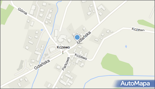 Allegro One Box Automaty, Kczewo 84, Kczewo 83-304, godziny otwarcia