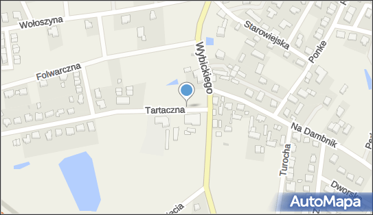 Allegro One Box Automaty, Tartaczna 2, Bojano 84-207, godziny otwarcia