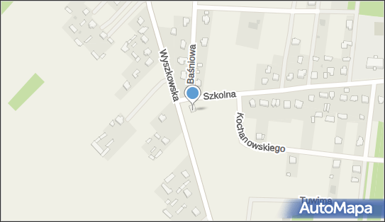 Allegro One Box Automaty, Wyszkowska 73, Leszczydół-Nowiny 07-202, godziny otwarcia