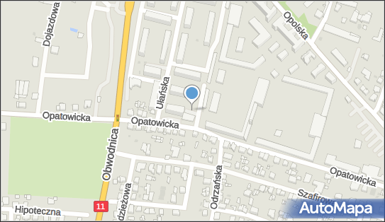 Allegro One Box Automaty, Opatowicka 58, Tarnowskie Góry 42-600, godziny otwarcia