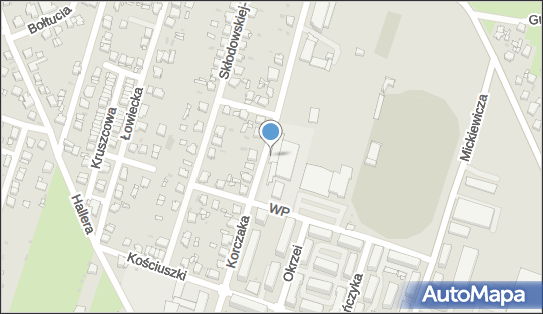 Allegro One Box Automaty, Korczaka 21, Tarnowskie Góry 42-600, godziny otwarcia