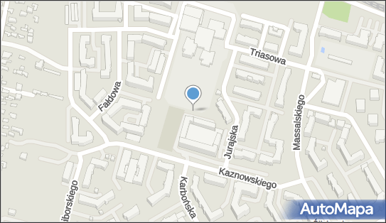 Allegro One Box Automaty, Jurajska 1D, Kielce 25-640, godziny otwarcia