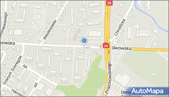 Allegro One Box Automaty, Lwowska 132B, Nowy Sącz 33-300, godziny otwarcia