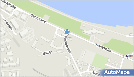 Allegro One Box Automaty, Baraniaka 78, Poznań 61-131, godziny otwarcia