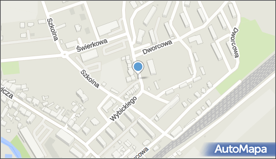 Allegro One Box Automaty, Wybickiego 15, Pelplin 83-130, godziny otwarcia