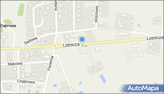 Allegro One Box Automaty, Lotnicza 97A, Banino 80-297, godziny otwarcia