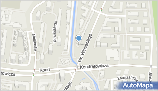 Allegro One Box Automaty, św. Wincentego 93, Warszawa 03-291, godziny otwarcia