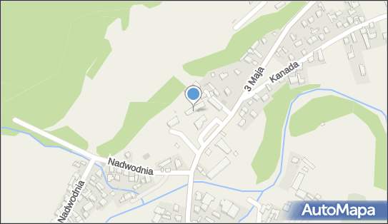 Allegro One Box Automaty, 3 Maja 14, Niedzica 34-441, godziny otwarcia