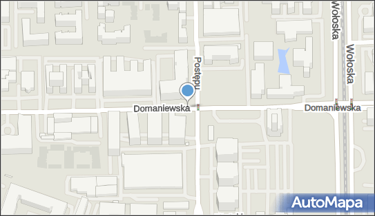 Allegro One Box Automaty, Postępu 21, Warszawa 02-676, godziny otwarcia