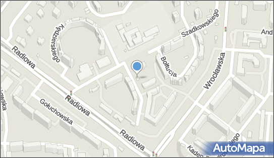 Allegro One Box Automaty, Orlich Gniazd 10, Warszawa 01-493, godziny otwarcia