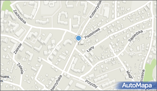 Allegro One Box Automaty, Kobierzyńska 114a, Kraków 30-382, godziny otwarcia