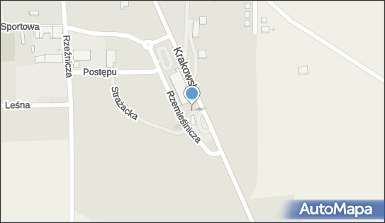 Allegro One Box Automaty, Krakowska 82, Skała 32-043, godziny otwarcia