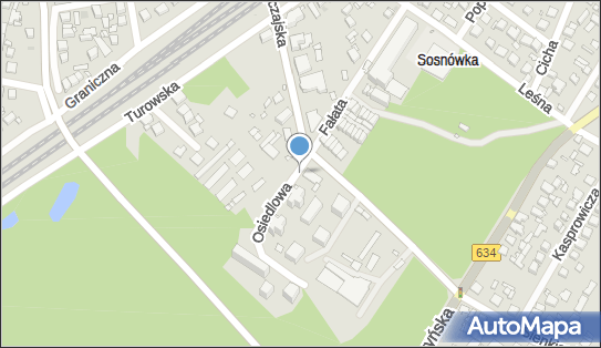 Allegro One Box Automaty, Ręczajska 10, Kobyłka 05-230, godziny otwarcia