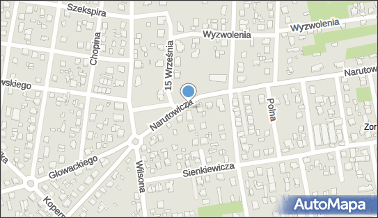 Allegro One Box Automaty, Narutowicza 38, Sulejówek 05-071, godziny otwarcia