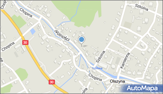 Allegro One Box Automaty, Wolności 46, Olszyna 59-830, godziny otwarcia